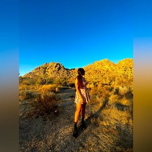 Meet your Posher, Renei